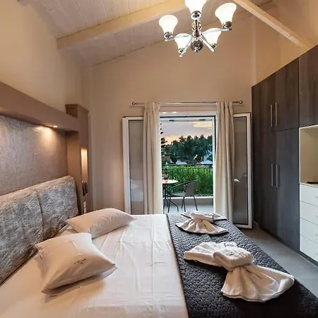 Villa La E Bella