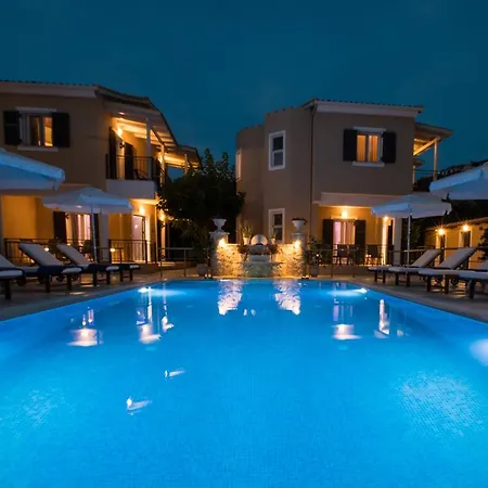 La E Bella Villa Frínion
