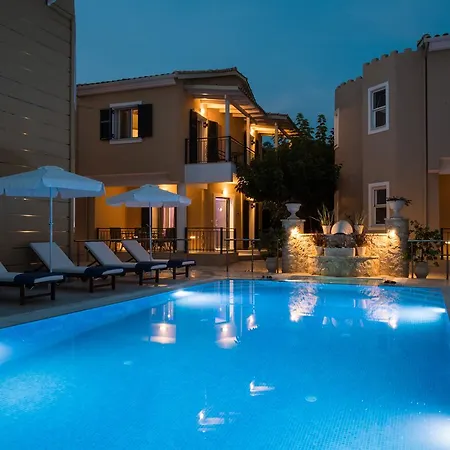 Villa La E Bella Frínion