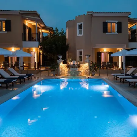 Villa La E Bella