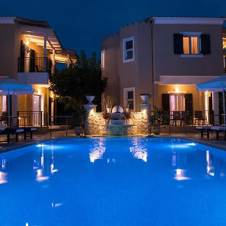 La E Bella Villa *