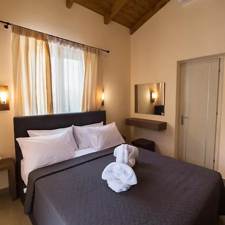 La E Bella Villa *
