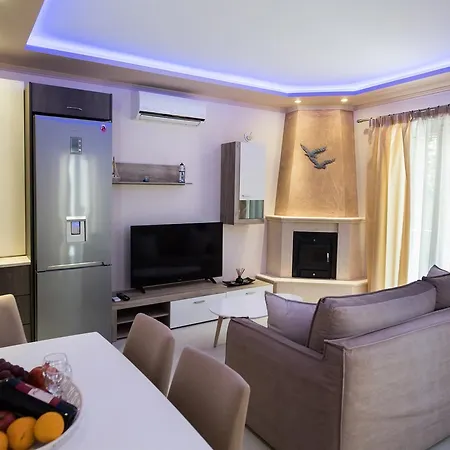 La E Bella Villa