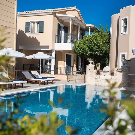 La E Bella Villa Frinion