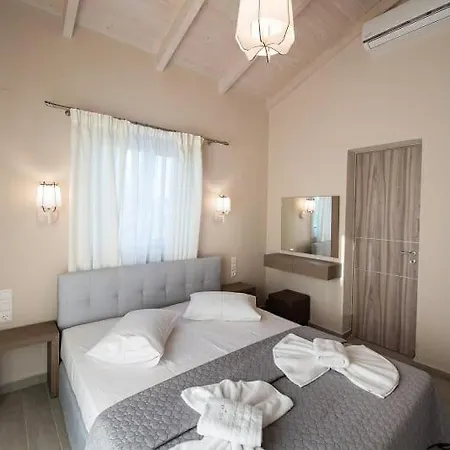 La E Bella וילה *