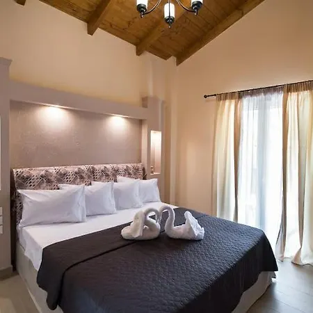 וילה La E Bella Frínion