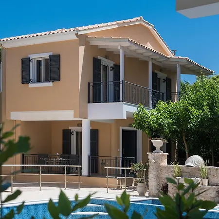 וילה La E Bella *