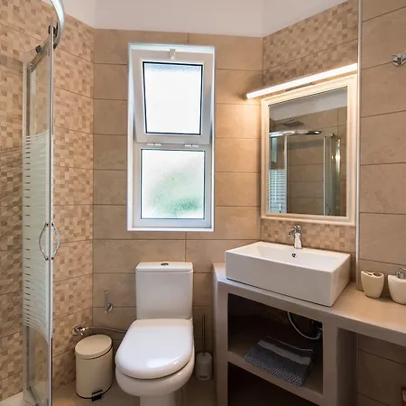 Villa La E Bella Frinion