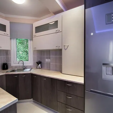 La E Bella Villa Frinion