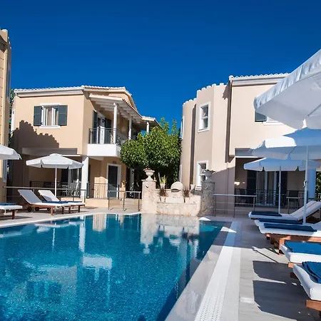 וילה La E Bella *