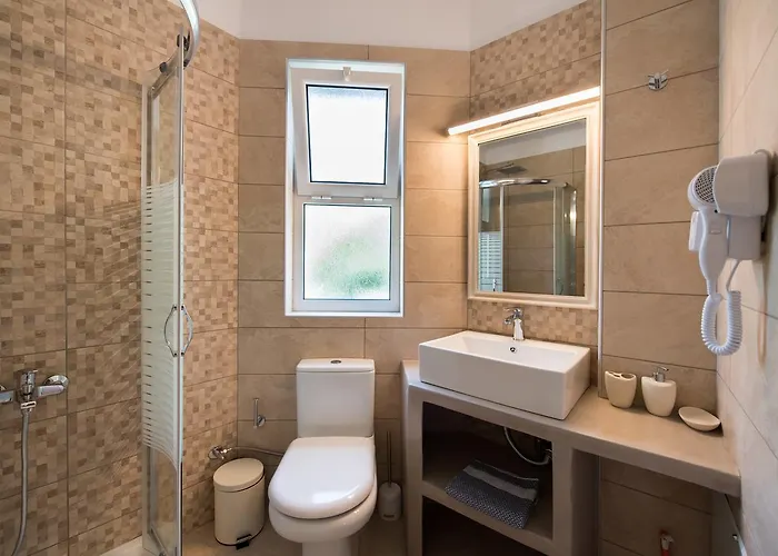 Villa La E Bella Frínion